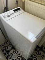 WHIRLPOOL wasmachine TDLR 7221BS – bovenlader – compacte mac, Witgoed en Apparatuur, Wasmachines, Ophalen, Bovenlader, Zo goed als nieuw