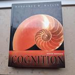 Cognition sixth edition Margaret W. Matlin, Ophalen of Verzenden, Zo goed als nieuw, Natuurwetenschap