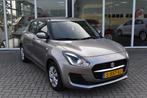 Suzuki Swift 1.2 Comfort Smart Hybrid|Airco|Adapt. cruise|BT, Auto's, 83 pk, Stof, Gebruikt, 4 cilinders