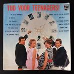 Plaat : Tijd Voor Teenagers, Ophalen of Verzenden, Gebruikt, 10 inch, Pop