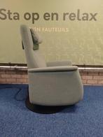 Sta op relax fauteuil Prominent Toscana Zo goed als nieuw!, Minder dan 75 cm, Hoofdstraat 60 Schijndel, Ophalen of Verzenden, Zo goed als nieuw