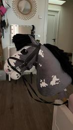 Hobbyhorse incl hoofdstel, Ophalen of Verzenden, Nieuw