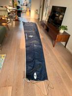 Lazybag / Maindrop Zeilhuik, Watersport en Boten, Ophalen of Verzenden, Gebruikt, Overige typen, Minder dan 15 m²