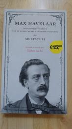 Max Havelaar, Multatuli, Ophalen of Verzenden, Zo goed als nieuw, Multatuli, Nederland