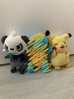 Pokemon knuffels 2, Ophalen of Verzenden, Zo goed als nieuw, Overige typen