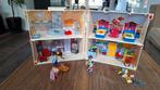 Playmobil meeneem poppenhuis, Kinderen en Baby's, Speelgoed | Playmobil, Zo goed als nieuw, Ophalen