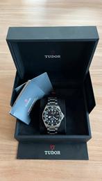 Tudor Pelagos met doos, Sieraden, Tassen en Uiterlijk, Horloges | Heren, Overige merken, Staal, Polshorloge, Ophalen of Verzenden