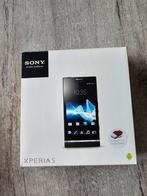 Sony Experia S, Telecommunicatie, Mobiele telefoons | Sony, Ophalen of Verzenden, Zo goed als nieuw