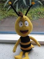 Willy de BIJ van Maya Maja merk Studio 100 uit 2013, Kinderen en Baby's, Speelgoed | Knuffels en Pluche, Ophalen of Verzenden