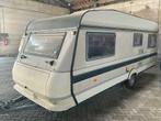 Hobby Prestige Caravan, Bedrijf, Hobby