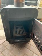 Zwembad of hottub houtkachel van welltub 45kw, Ophalen, 7921ae, Verwarming, Info@fastfair.net