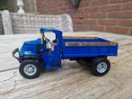 First Gear Mack 1929 Dump Truck vuilnisdienst 1:34, Hobby en Vrije tijd, Modelauto's | Overige schalen, Ophalen of Verzenden, Bus of Vrachtwagen