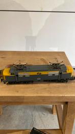 Modeltreinen H0 spoor met wat rails en toebehoren, Hobby en Vrije tijd, Modeltreinen | H0, Ophalen, Gelijkstroom, Rails, Lima