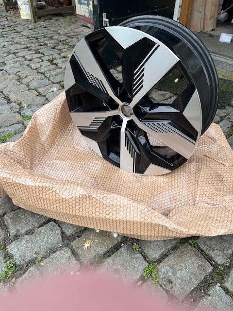 Renault Megane E-Tech velg 20 inch, Ophalen, Nieuw