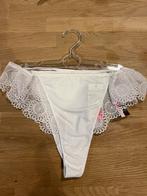 Simone Pérèle String  maat 42 NIEUW!! Nu €10,-, Kleding | Dames, Ondergoed en Lingerie, Ophalen of Verzenden, String