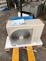 Remeha Elga 6kW Buitenunit - Nieuw!, Doe-het-zelf en Verbouw, Verwarming en Radiatoren, Ophalen, 30 tot 80 cm, Overige typen, Nieuw