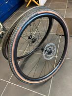 Gravel wielset G540 incl nieuwe banden, Algemeen, Dt swiss, Zo goed als nieuw, Ophalen