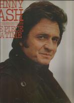 3 JOHNNY CASH L.P.'s uit de 70's!!, Ophalen of Verzenden, Zo goed als nieuw, 12 inch