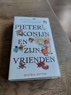 Mooiste fragmenten Pieter Konijn en Vrienden videoband., Cd's en Dvd's, Gebruikt, Alle leeftijden, Overige typen, Ophalen of Verzenden