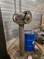 Creusen Slijpmachine op voet, Doe-het-zelf en Verbouw, Gereedschap | Schuurmachines, Gebruikt, Overige typen, Onbekend, Onbekend