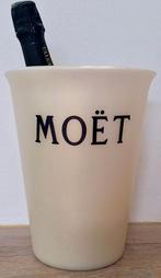 Moët et Chandon, 'Tuxedo' Vintage Champagnekoeler, Ophalen of Verzenden