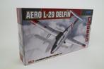 1:48  Aero L-29 Delfín   -   AMK, Overige merken, Nieuw, Ophalen of Verzenden, Groter dan 1:72