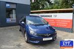 Opel Astra Sports Tourer 1.2 Blitz Elegance, 65 €/maand, Euro 6, 1199 cc, Met garantie (alle)
