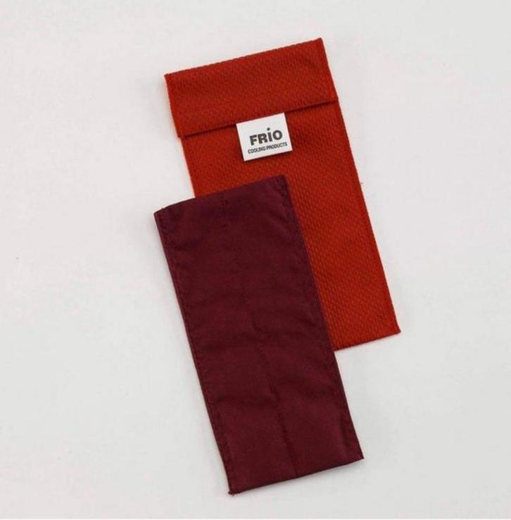 Insuline koeltasje Frio (nieuw), Diversen, Verpleegmiddelen, Nieuw, Ophalen of Verzenden