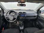 Mitsubishi Space Star 1.2 Intense / Kogel Voor Fietsendrager, Auto's, Mitsubishi, Stof, Gebruikt, LED verlichting, Origineel Nederlands