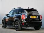 MINI Countryman 1.5 Cooper ALL4 Chili Automaat Stoelverwarmi, Automaat, 136 pk, Countryman, Zwart
