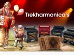 Trekzak castagnari. Cf. En gc. 7 stuks occasions, Overige merken, Overige formaten, Ophalen of Verzenden, Zo goed als nieuw