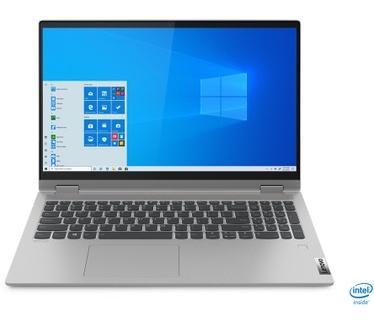 Lenovo IdeaPad Flex 5 14IIL05 i5, Computers en Software, Chromebooks, Gebruikt, 14 inch, 8 GB, 256 GB of meer, Qwerty, Touchscreen