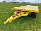 Boerenzoons leveren Balenwagen | Rembi | 7 - 2.55m | Nieuw, Ophalen of Verzenden, Glastuinbouw, Weidebouw