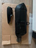 Mooie bmw gs 1250 uitlaat, Motoren, Ophalen of Verzenden