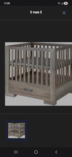 Kidsmill kinderbox, Ophalen of Verzenden, Zo goed als nieuw, Lade