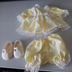 Kleding setje voor kleine popjes., Ophalen of Verzenden, Zo goed als nieuw, Barbie