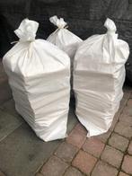 AANMAAKHOUT zak +/- 10 kilo, € 8,00 (Openhaardhout-Brandhout, Nieuw, Ophalen