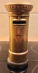 spaarpot, Ophalen of Verzenden, Zo goed als nieuw, Steen, Aardewerk of Keramiek, Overige thema's