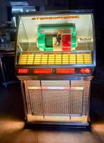 Jukebox seeburg 100 J., Verzamelen, Ophalen, Gebruikt, 1950 tot 1960, Seeburg
