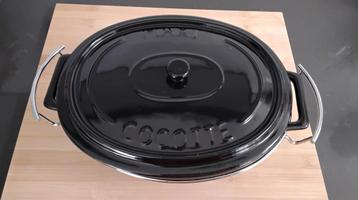 Ovenschaal  Cocotte beschikbaar voor biedingen