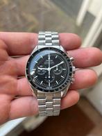 Omega Speedmaster Professional Hesalite - 3861 - Fullset, Ophalen of Verzenden, Zo goed als nieuw, Staal, Omega