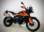 KTM 790 ADVENTURE (bj 2019) 12 MAANDEN GARANTIE, Motoren, 2 cilinders, Bedrijf, Meer dan 35 kW, Overig