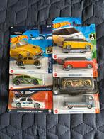 Hot Wheels Volkswagen Mainlines, Ophalen of Verzenden, Nieuw