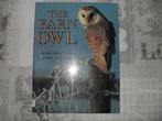 BOEK READ & ALLSOP-THE BARN OWL(DE KERKUIL)., Gelezen, Mike Read &Jake Allsop., Ophalen of Verzenden, Los deel