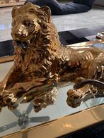 Leeuw Beeld, Ophalen of Verzenden, Zo goed als nieuw, Dier