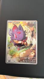 N’s Zorua, Verzenden, Nieuw