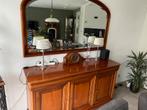 Kersenhouten dressoir, Huis en Inrichting, Ophalen, 150 tot 200 cm, Zo goed als nieuw, Kersenhout