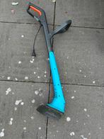 Gardena grastrimmer kantjesmaaier, Tuin en Terras, Grastrimmers, Ophalen, Zo goed als nieuw, Elektrisch