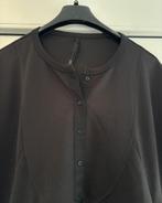 10days jurk / tuniek zwart maat 1, Kleding | Dames, Maat 38/40 (M), Verzenden, Zwart, 10days