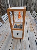 Mooie cosi, Tuin en Terras, Terrasverwarmers, Ophalen, Zo goed als nieuw